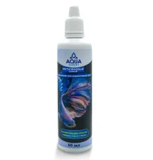 Aqua Expert Кондиционер для аквариумной воды Метиленовый синий, 60 мл