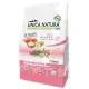Unica Natura Unico Indoor (Лосось, рис, яблоко) 350 г