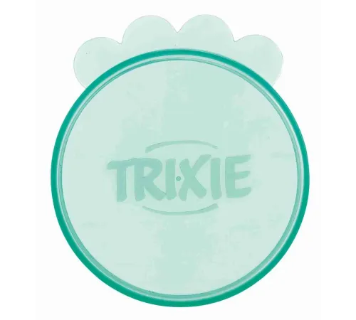 Trixie Крышки для консервной банки, набор, 7,6 см 3 шт