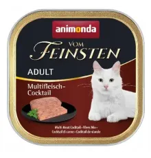 Vom Feinsten Classic (мультимясной коктейль) 100 г