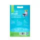 Miaumi Наполнитель TOFU Natural Unscented, 6 л