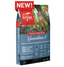 ORIJEN GUARDIAN 8 (Курица), 340 г