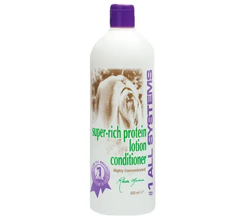 1 All Systems Super rich Protein, 500 мл
