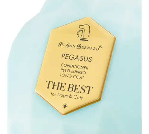 Iv San Bernard Кондиционер The Best line Pegasus, 500 мл