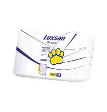 Luxsan Basic Коврики (пеленки), 40х60, 30 шт/уп