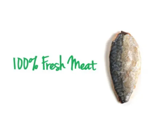 Natural Kitty Steamed Mackerel 30 г