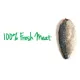 Natural Kitty Steamed Mackerel 30 г