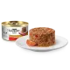 Gourmet Голд Нежные биточки с говядиной и томатом, 85 г