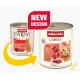Carny Adult (с говядиной) 200 г