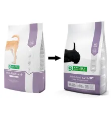 Nature's Protection Adult Mini (Ягненок), 500 г