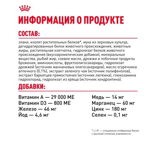 Royal Canin Yorkshire Terrier Adult, 500 г