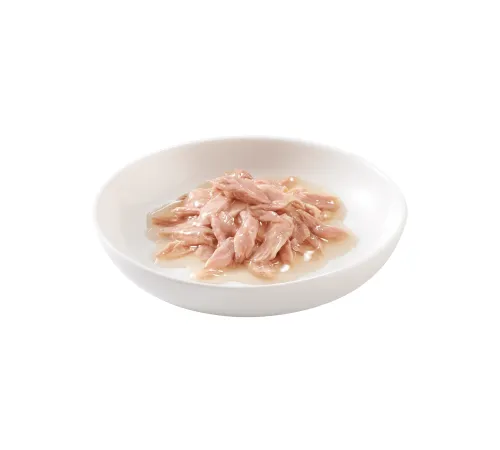 Schesir Tuna (Тунец в соусе), 70 г