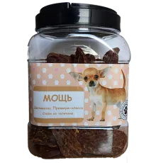 O'dog Мощь - Стейк из телятины, 750 г