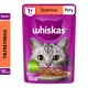 Whiskas рагу с телятиной, 75 г х 28 шт (уп)