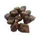 Бобик Снобик Легкое говяжье сушеное (кубики), 35 г Акция 1+1