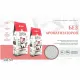 Soft Cat Наполнитель Unscented, 5 л (4,25 кг)