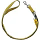 Hunter Поводок T-Leash Hilo BVB, желтый, 15/200