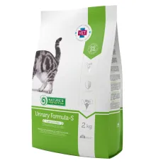 Nature's Protection Urinary Formula-S, 400 г