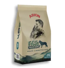 Arion Fresh Adult Active (Курица), 12 кг