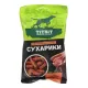 ТИТБИТ Лакомство для собак Сухарики со вкусом бекона, 55 г