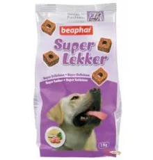 Beaphar Корм-лакомство Super Lekker 1 кг
