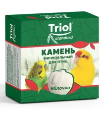 Triol Standard Камень минеральный Яблочко 30 г