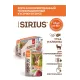 Sirius Консервы для кошек (Утка с клюквой в соусе), 85 г х 24 шт