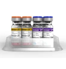 Bioveta Биокан DHPPI+LR 1 доза
