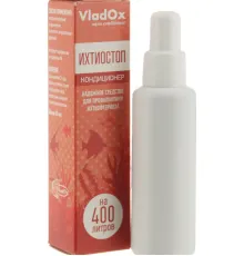 VladOx Ихтиостоп, 50 мл