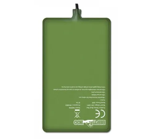 Repti-Zoo Коврик греющий DHM 20 Вт, 200х350 мм