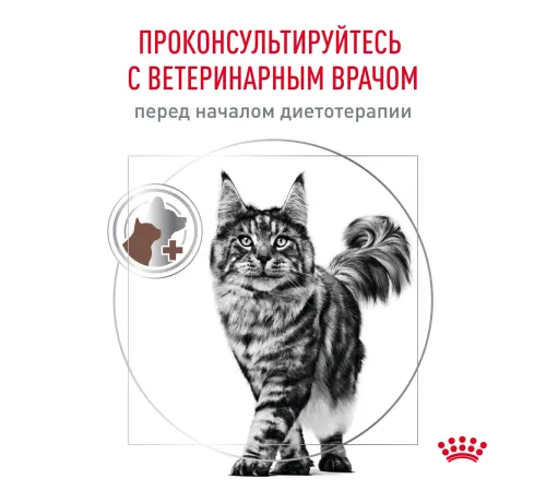 Royal Canin Gastrointestinal Сat 350 г