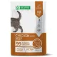 Nature's Protection Консервы Kitten (Курица и говядина), 100 г