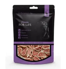 Fitmin Лакомство Duck sushi for dogs, 70 г