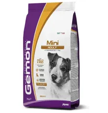Gemon Dog  Mini Adult (Курица) 3 кг