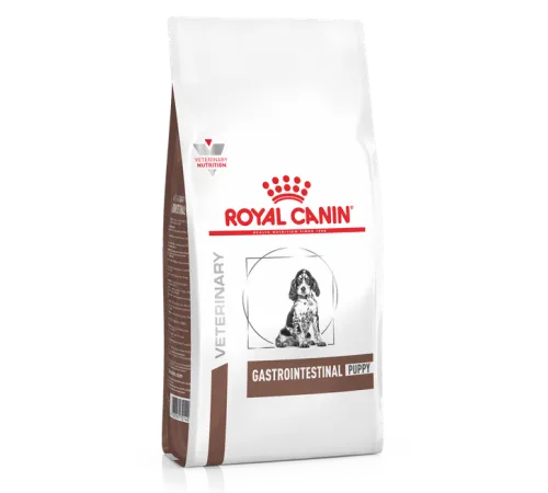 Royal Canin Gastrointestinal Puppy 1 кг