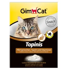 Gimcat Витаминные 