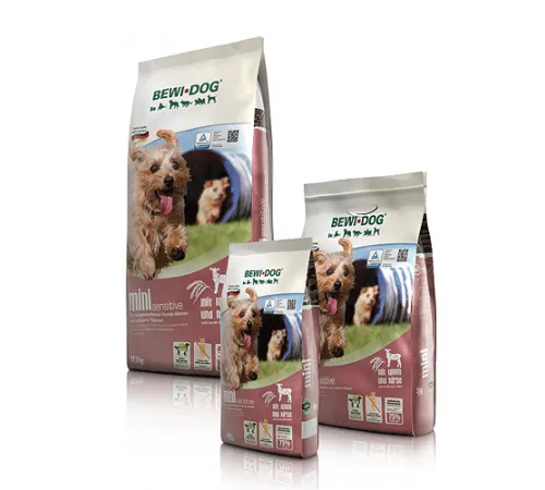 Bewi-Dog Mini 12,5 кг