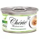 Cherie кусочки курицы с овощами в подливке 80 г х 10 шт