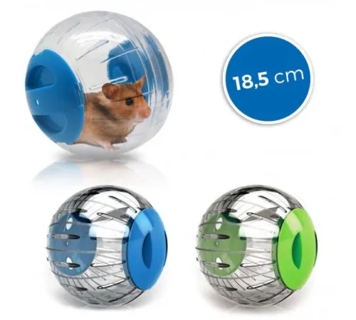 Игрушка Twisterball, Ø 18,5