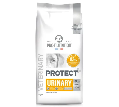 Flatazor Protect Urinary Dog, 2 кг
