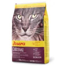 Josera Carismo Senior, 2 кг