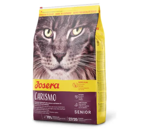 Josera Carismo Senior, 2 кг