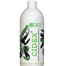 Zoolink CIDEX (Сайдекс) 150 мл