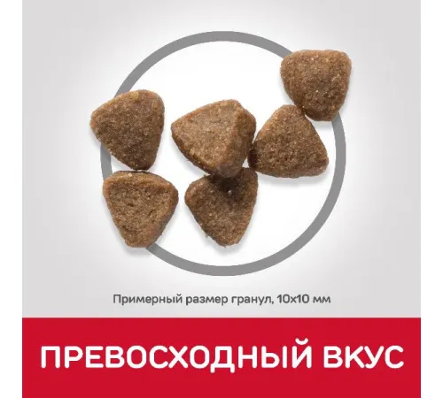 Hill's Science Plan для котят для здорового роста и развития (тунец) 300 г