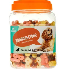 Домашний деликатес 
