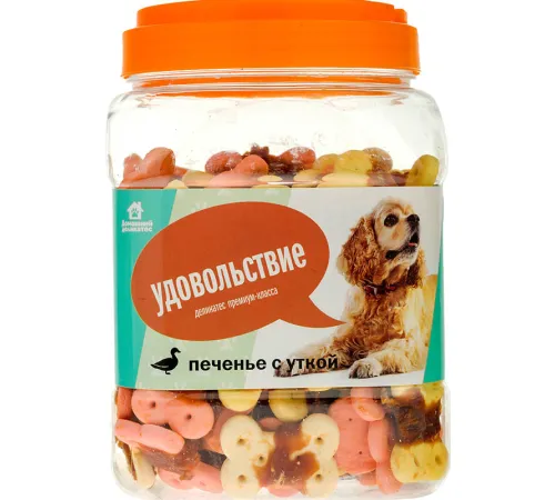 Домашний деликатес 