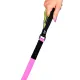 United Pets Поводок Complete me, розовый с желтым, 20 мм, 140 см