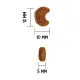 OWNAT Classic Sterilized Cat (Курица), 15 кг