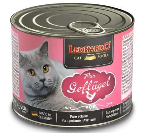 Leonardo (Pure Poultry), 200 г