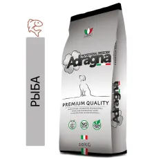 Adragna Professional Breeder Premium Daily (Рыба) 20 кг